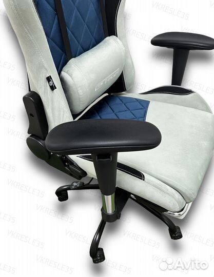 Компьютерное Кресло - Геймерское кресло