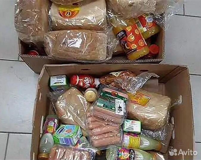 Корм животным