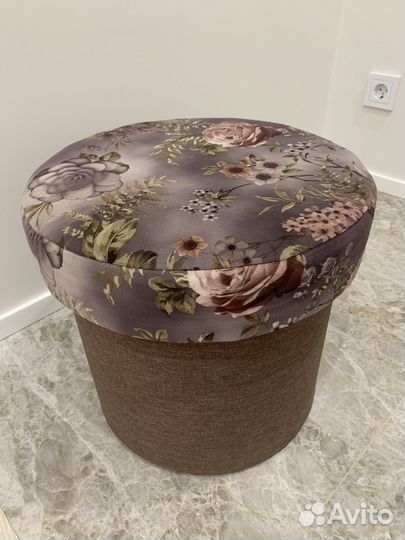 Банкетка в прихожую