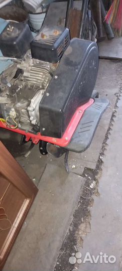 Генератор дизельный