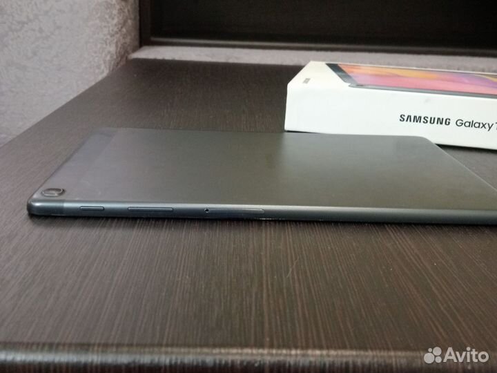 Планшет Samsung galaxy tab a