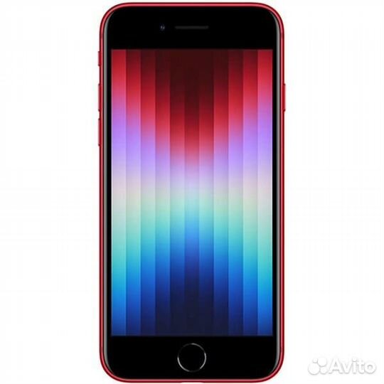 iPhone SE (2022), 128 ГБ