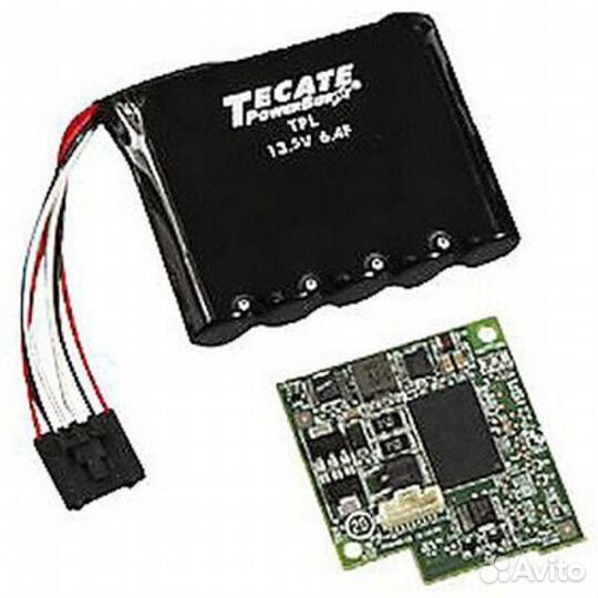 Intel axxrmfbu5 933907 (raid Maintenance Free Back