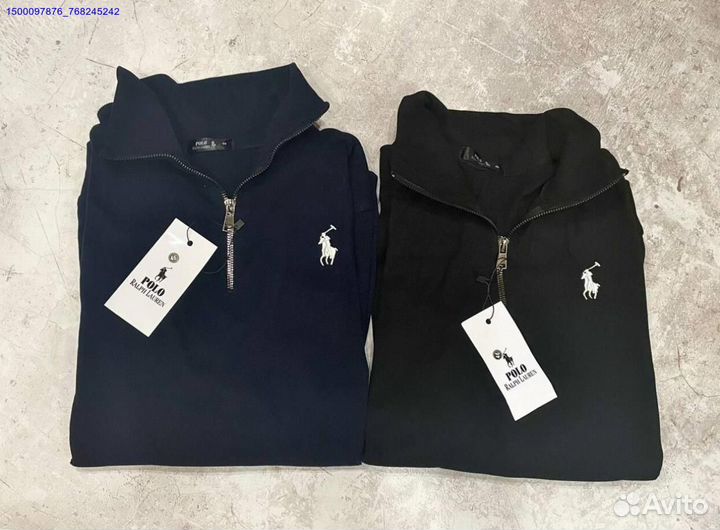 Джемпер Polo Ralph Lauren