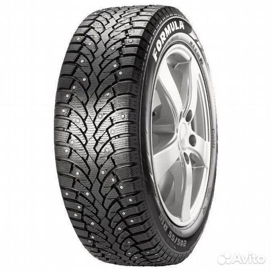 Formula Ice 235/55 R19 105