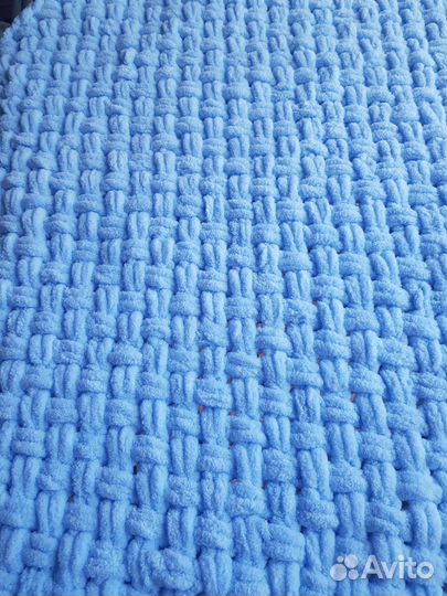 Детское одеяло, конверт