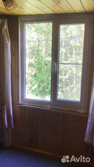 Пластиковые окна на заказ