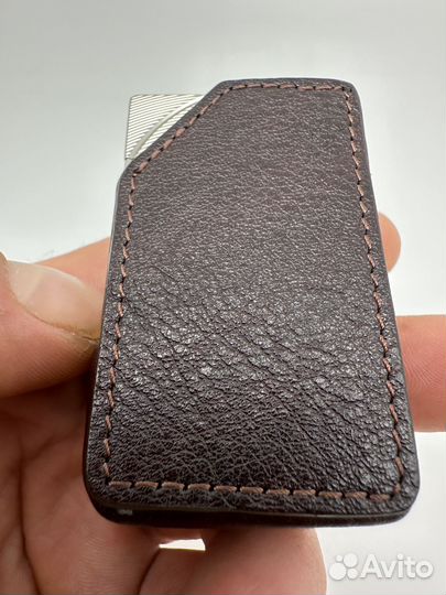 Чехол для зажигалки Dupont S.T