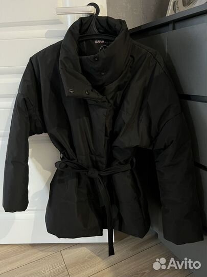 Куртка демисезонная женская 46