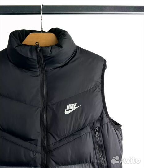 Жилетка nike