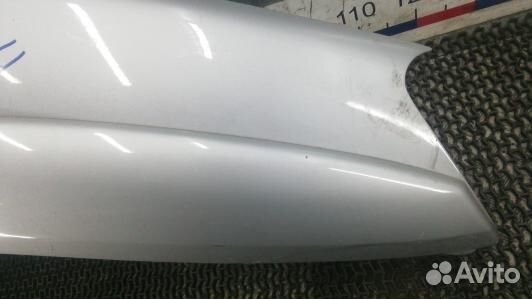 Крыло переднее правое KIA sportage 2 (PKR04EC01)