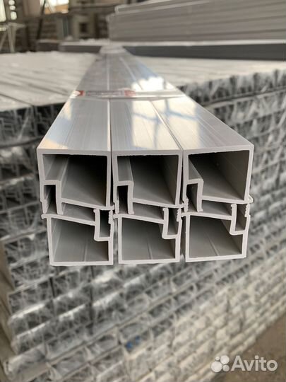 Багет пвх евробрус Bizon оптом