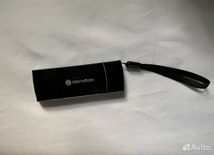 Модем. 4G LTE multi-pod usb huawei e392