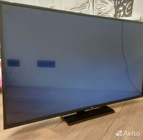 Телевизор lg 55 дюймов
