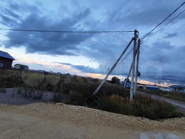 Участок 12 сот. (ИЖС)