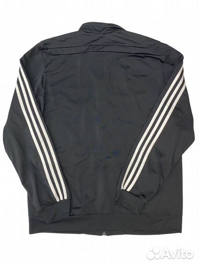 Adidas олимпийка мужская