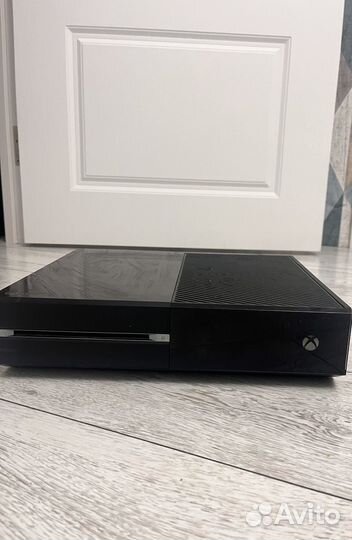 Xbox one