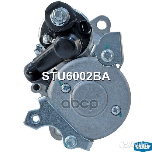 Стартер STU6002BA Krauf