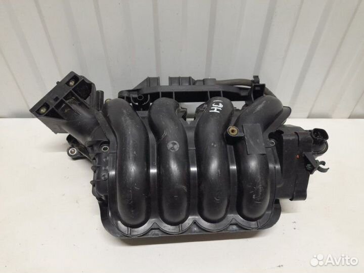 Коллектор впускной Honda Civic 4D 2005 - 2012