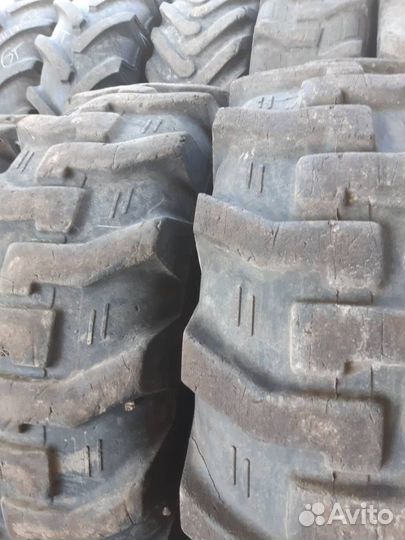 Nortec 16.9 R28