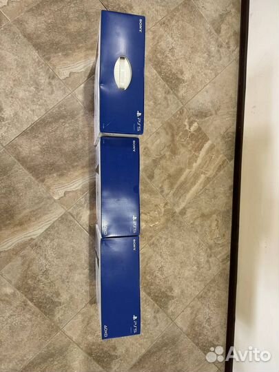 Sony playstation 5 Новые