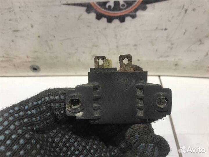 Реле свечей накала ГАЗЕЛЬ 3302