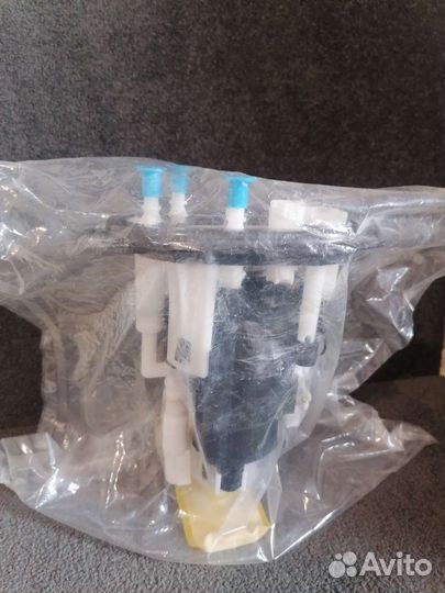 Бензонасос для Hyundai Santa fe (оригинал)