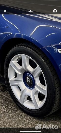 R20 Acustica Challenger 255/45, PCD 5x120 DIA 72.6