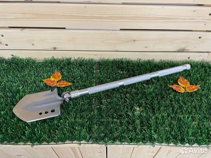 Лопата многофункциональная саперная