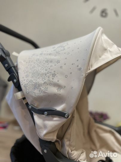 Коляска Cam portofino