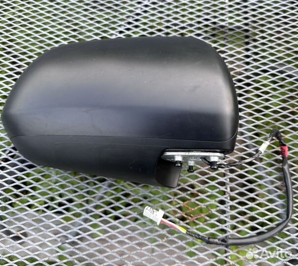 Зеркало наружнее Toyota sienna