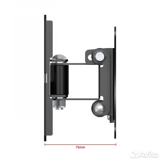Кронштейн для тв 13