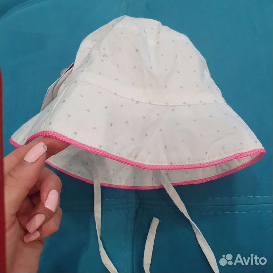 Панамка детская hm