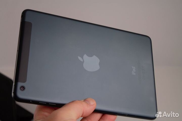 iPad mini 32gb WiFi + cellular рст