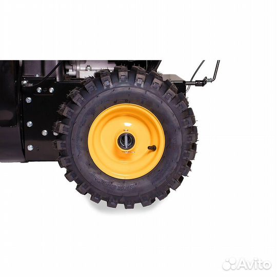 Снегоуборочная машина Champion ST1170E