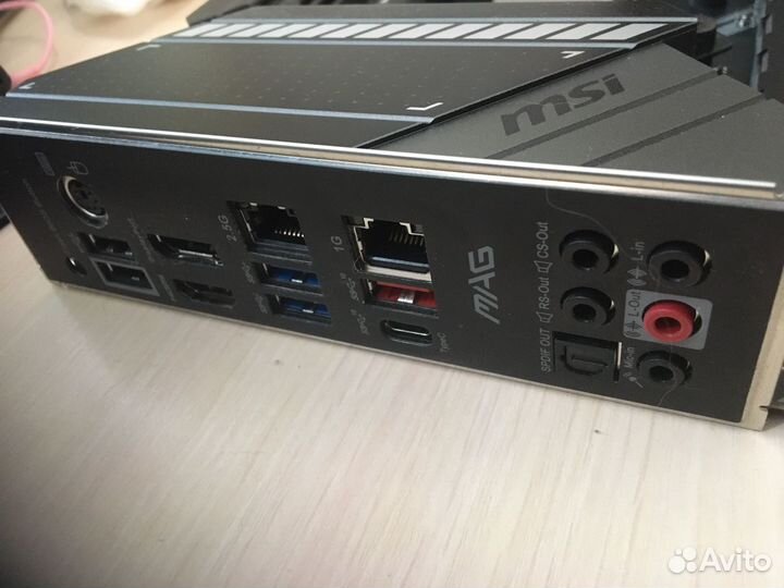 Комплект ам4 мат.плата+процессор+оперативка