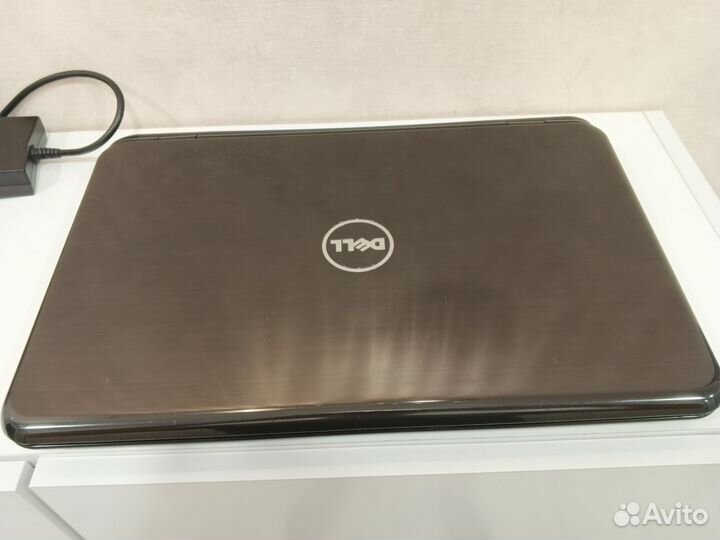 Игровой ноутбук i7 8ядер, 8гб, GT525