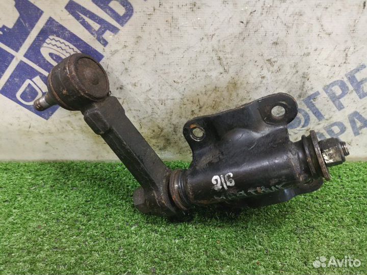 Маятник рулевого редуктора Hyundai Terracan