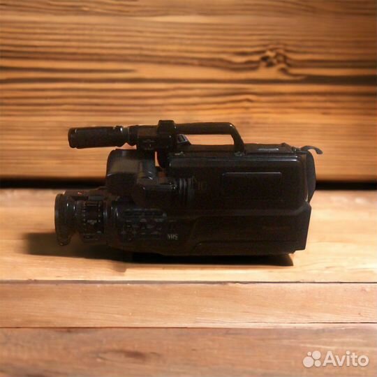 Видеокамера panasonic m10