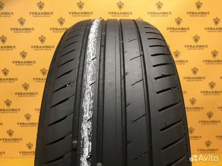 Nexen N'Fera SU4 195/55 R16 87V