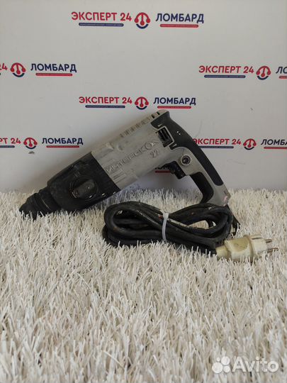 Перфоратор Интерскол П-22/620эр (Ч41)