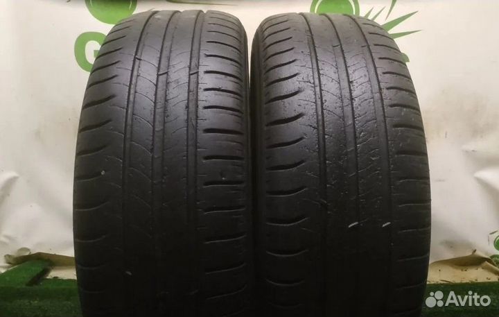 Michelin Energy Saver 205/55 R16