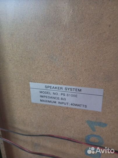 Колонки samsung