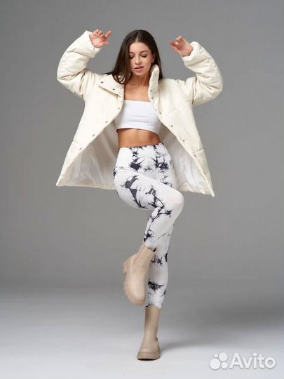 Лосины оптом