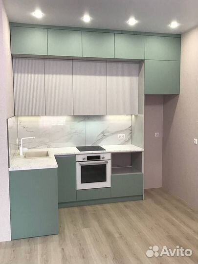 Мебель на заказ