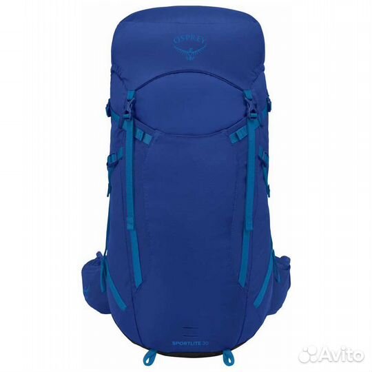 Рюкзак Osprey Sportlite 30L Blue