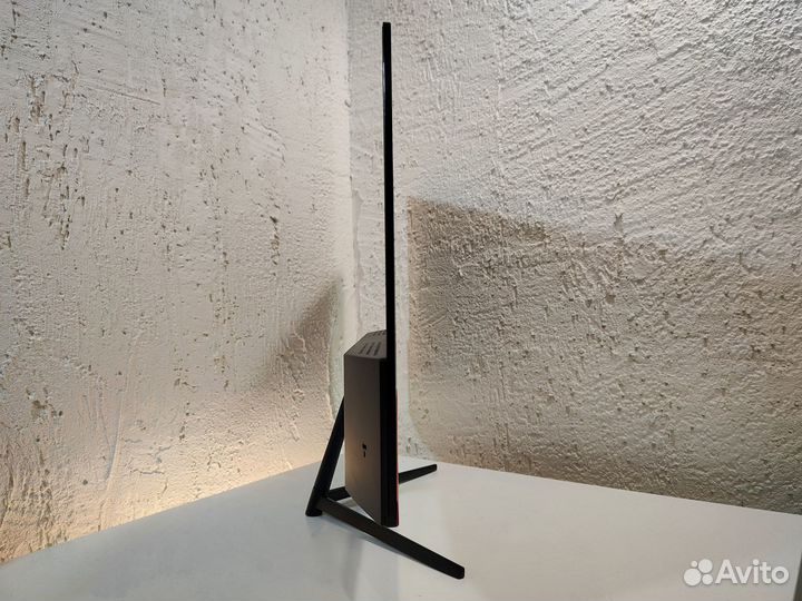 Новый Игровой монитор 144 Гц, IPS, 24 дюйма