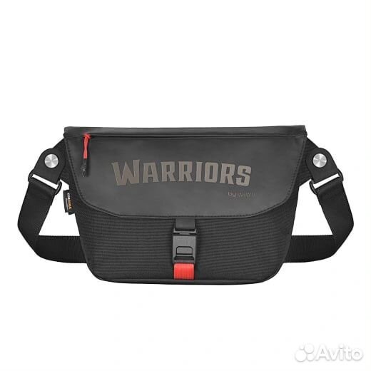 Сумка кросс боди Wiwu