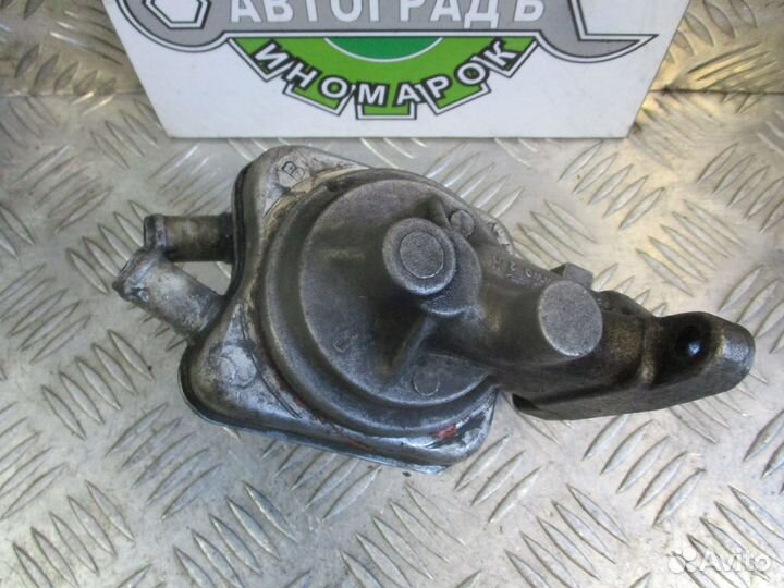 Кронштейн масляного фильтра VW Transporter T3 1.6