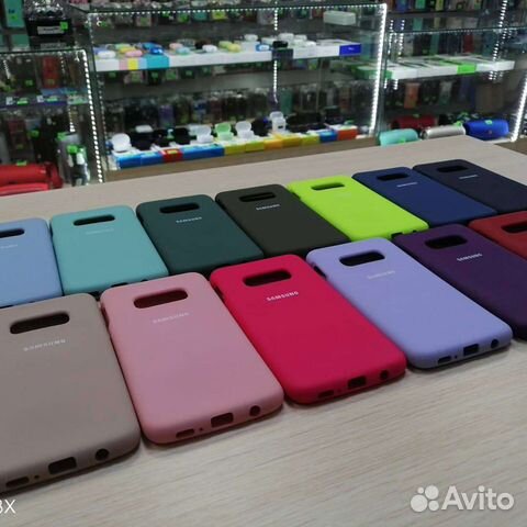 Накладка cover Realme